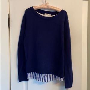 Vineyard vines sweater